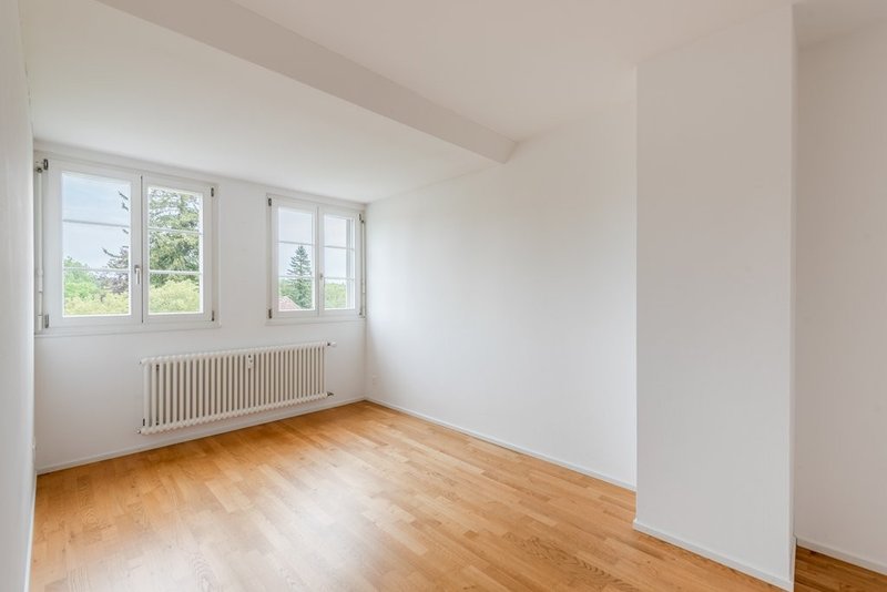 Foto 6 di Zinggstrasse 8, Bern