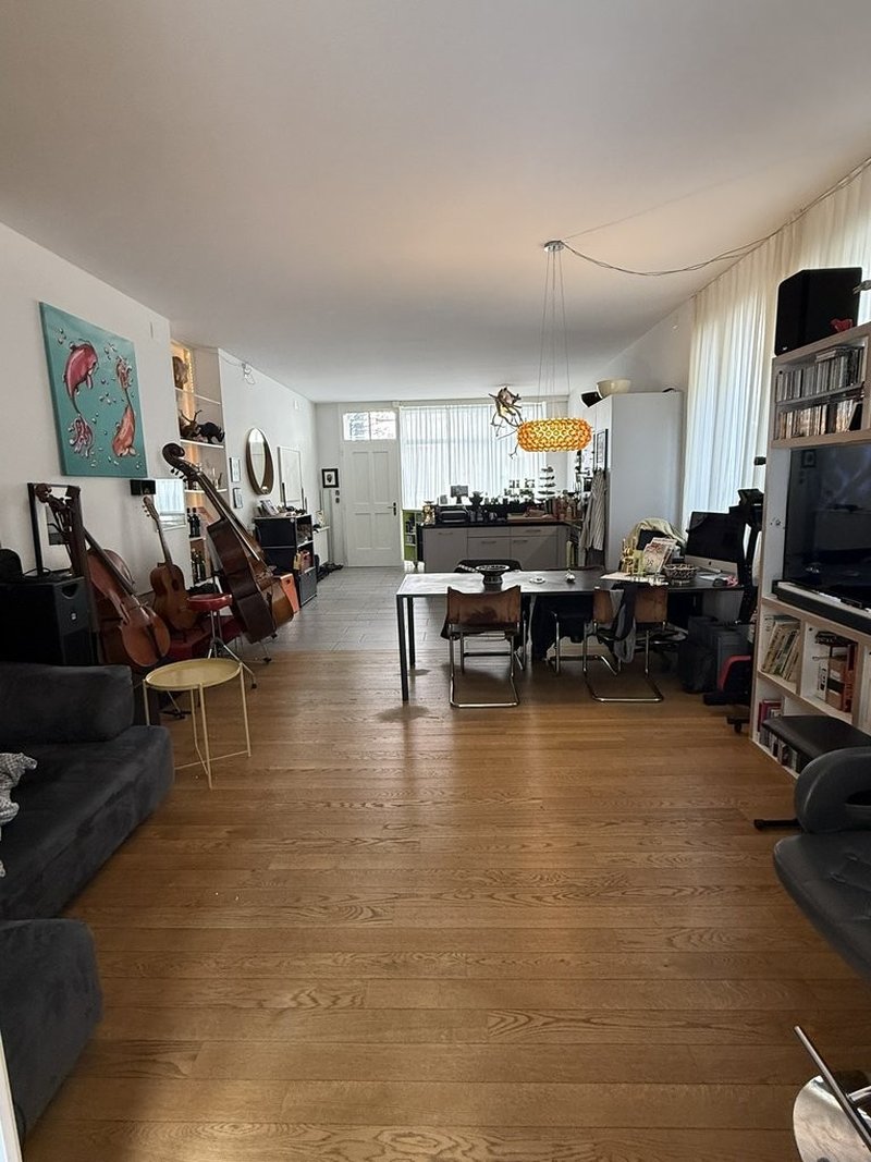 Foto 4 von Berchtoldstrasse 49, Bern