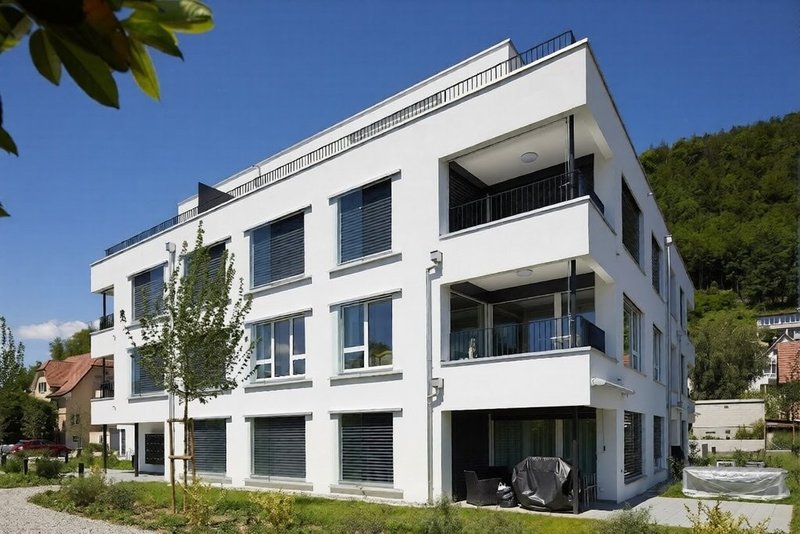 Photo 1 of Gasstrasse 34, Liestal
