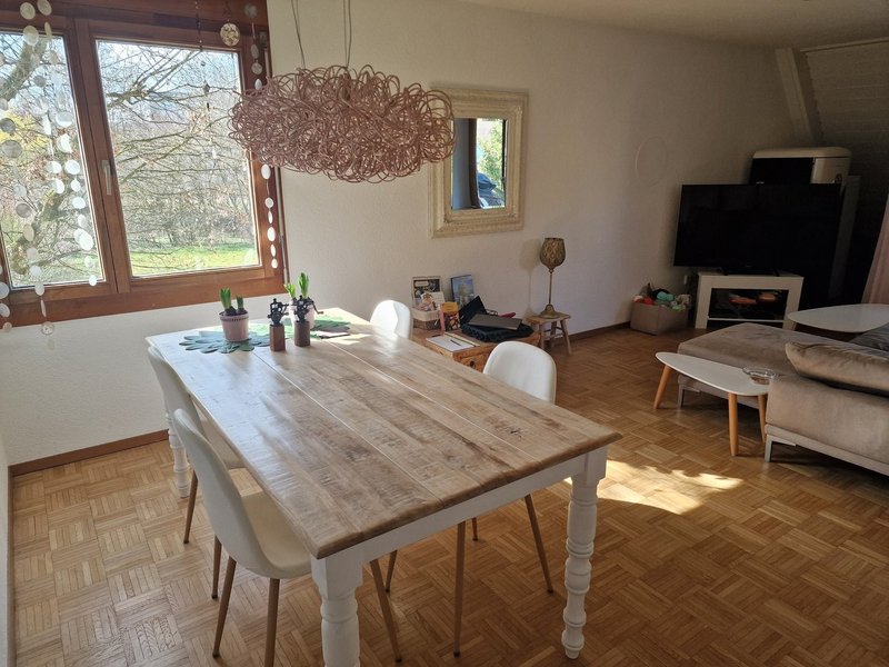 Foto 2 von Fehraltorf