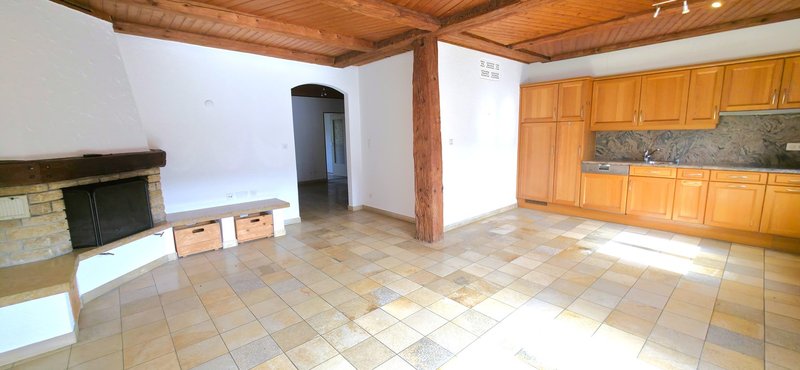 Photo 6 of Rière de l'Auberge 2, Courchapoix