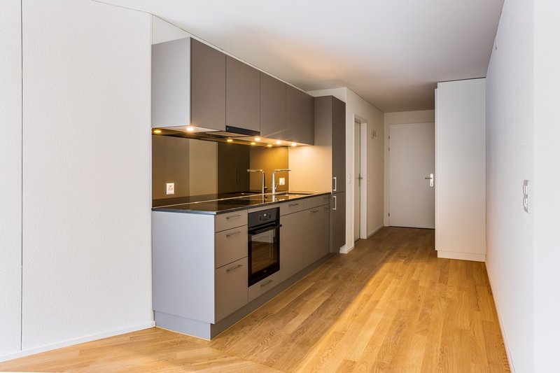 Photo 2 de Theodor Kocher-Strasse 11, Biel/Bienne