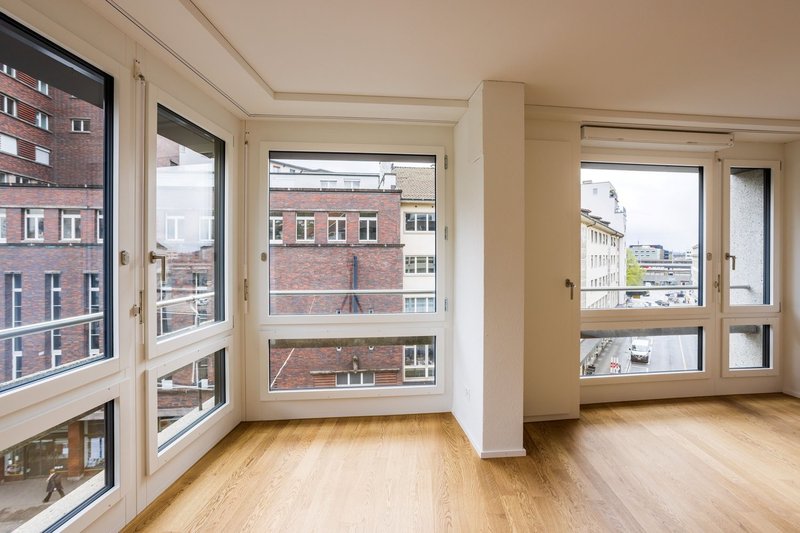 Photo 5 de Theodor Kocher-Strasse 11, Biel/Bienne