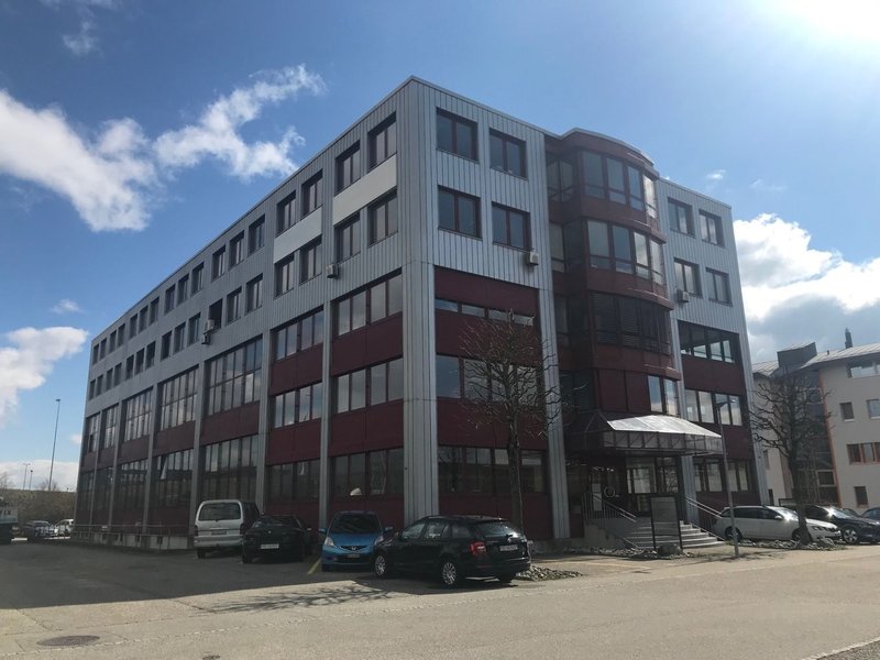 Foto 2 di Altgraben 23, Härkingen