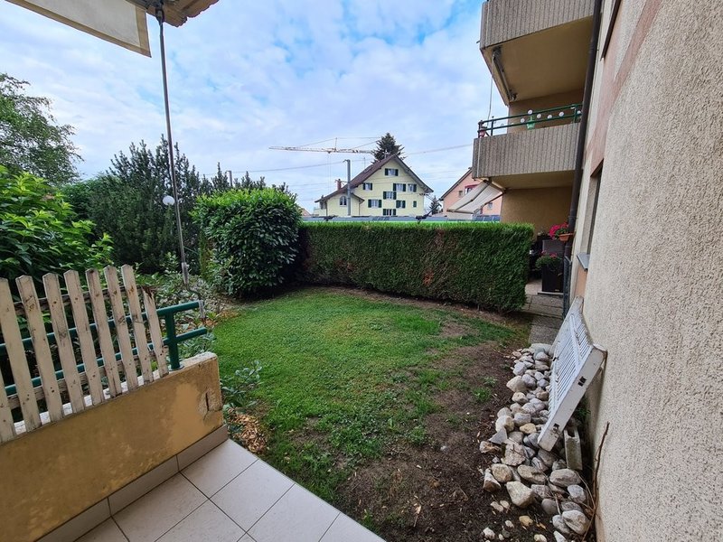 Photo 6 de Chemin de Villaire 3, Echallens