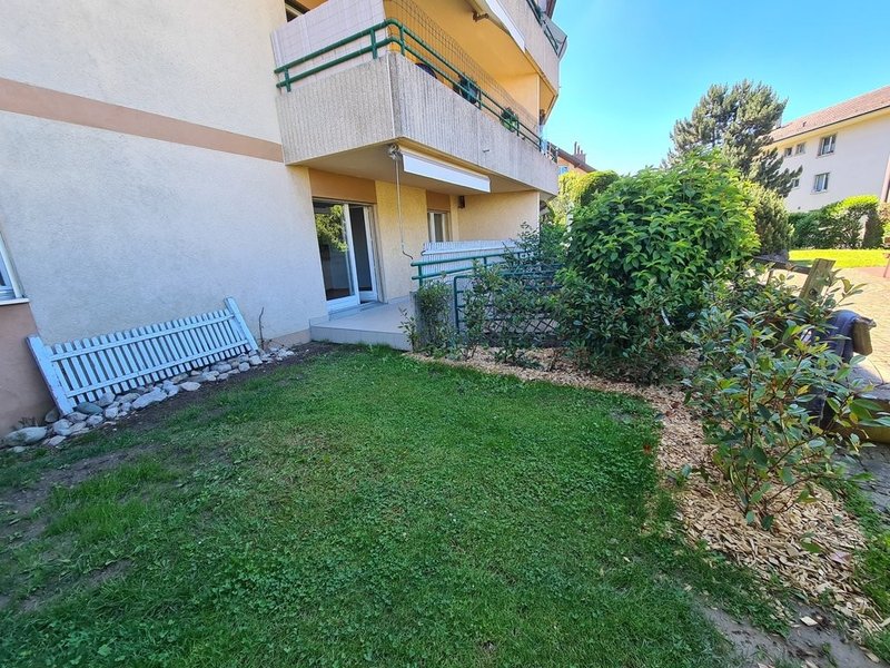 Photo 7 de Chemin de Villaire 3, Echallens