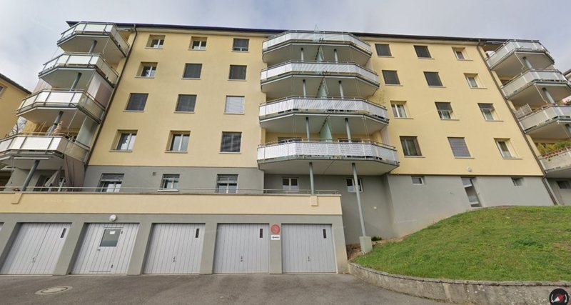 Photo 2 of Rue Sainte-Hélène 36, Neuchâtel