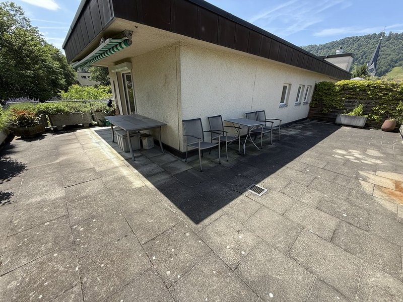 Photo 2 de Tobelhof 8, Adliswil