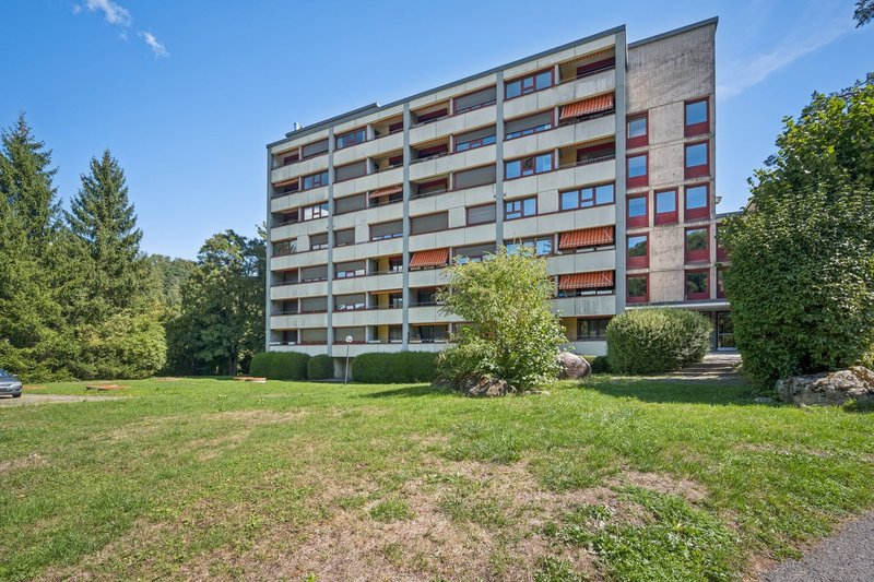 Foto 1 von Langnau am Albis