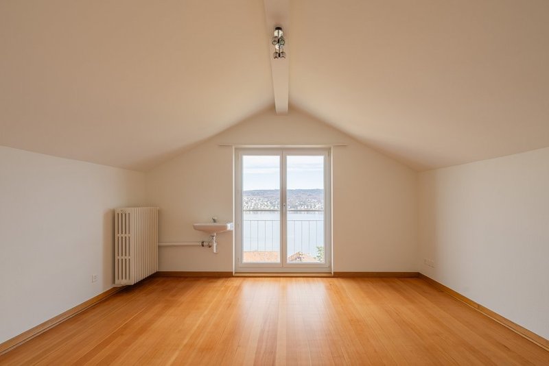 Foto 3 di Alte Landstr. 91, Kilchberg ZH