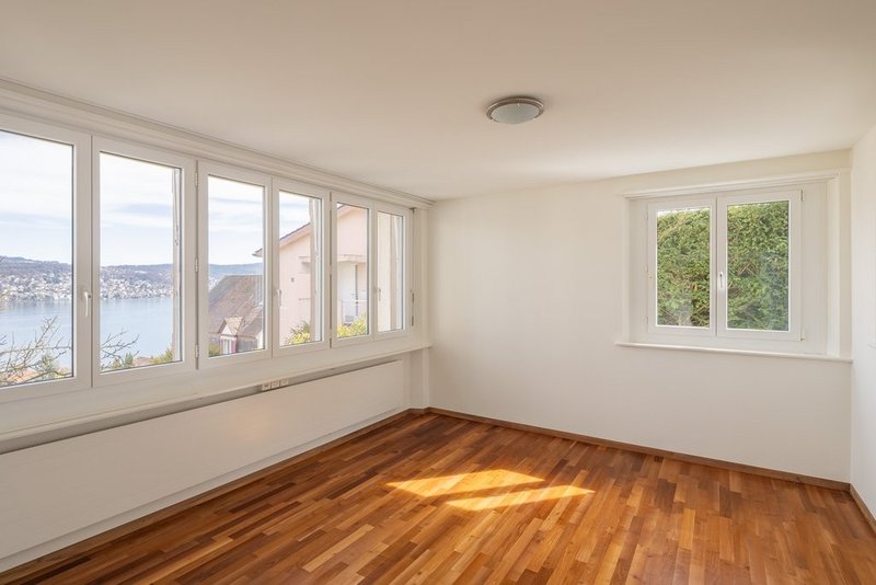 Foto 4 di Alte Landstr. 91, Kilchberg ZH