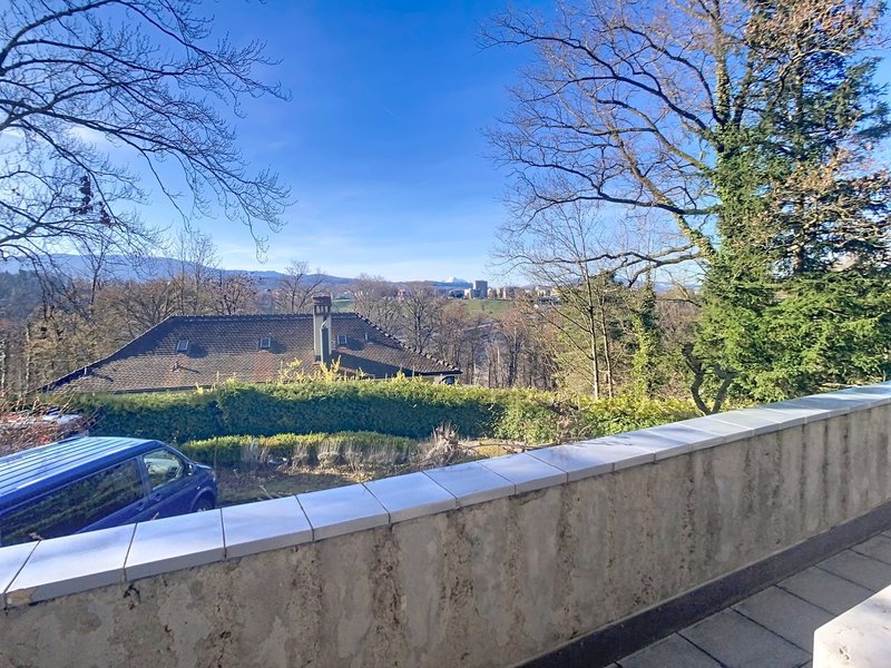 Foto 7 di Chemin Saint-Marc 20, Fribourg