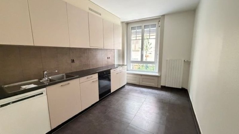 Foto 4 di Rue des Echelettes 11, Lausanne