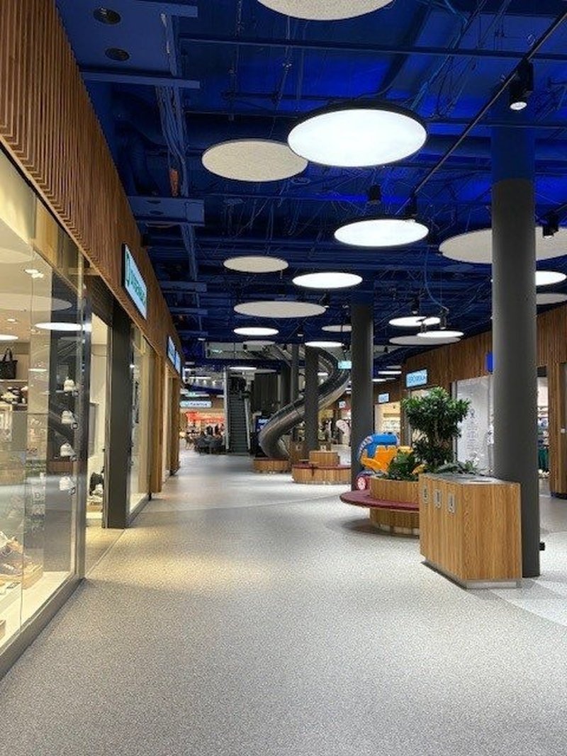 Foto 2 di St. Jakobs-Strasse 397, Basel