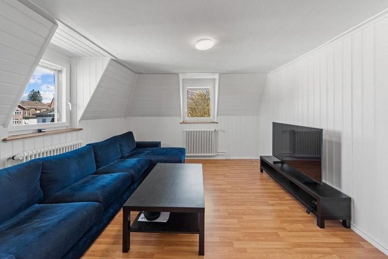 Foto 4 von Kreuzbleichestrasse 6, St. Gallen
