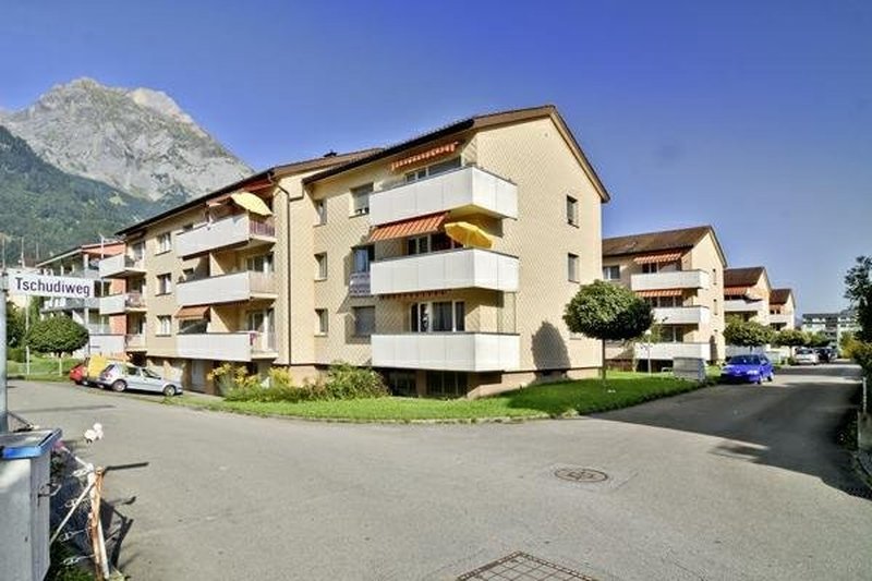 Foto 1 di Tschudiweg 15, Altdorf UR