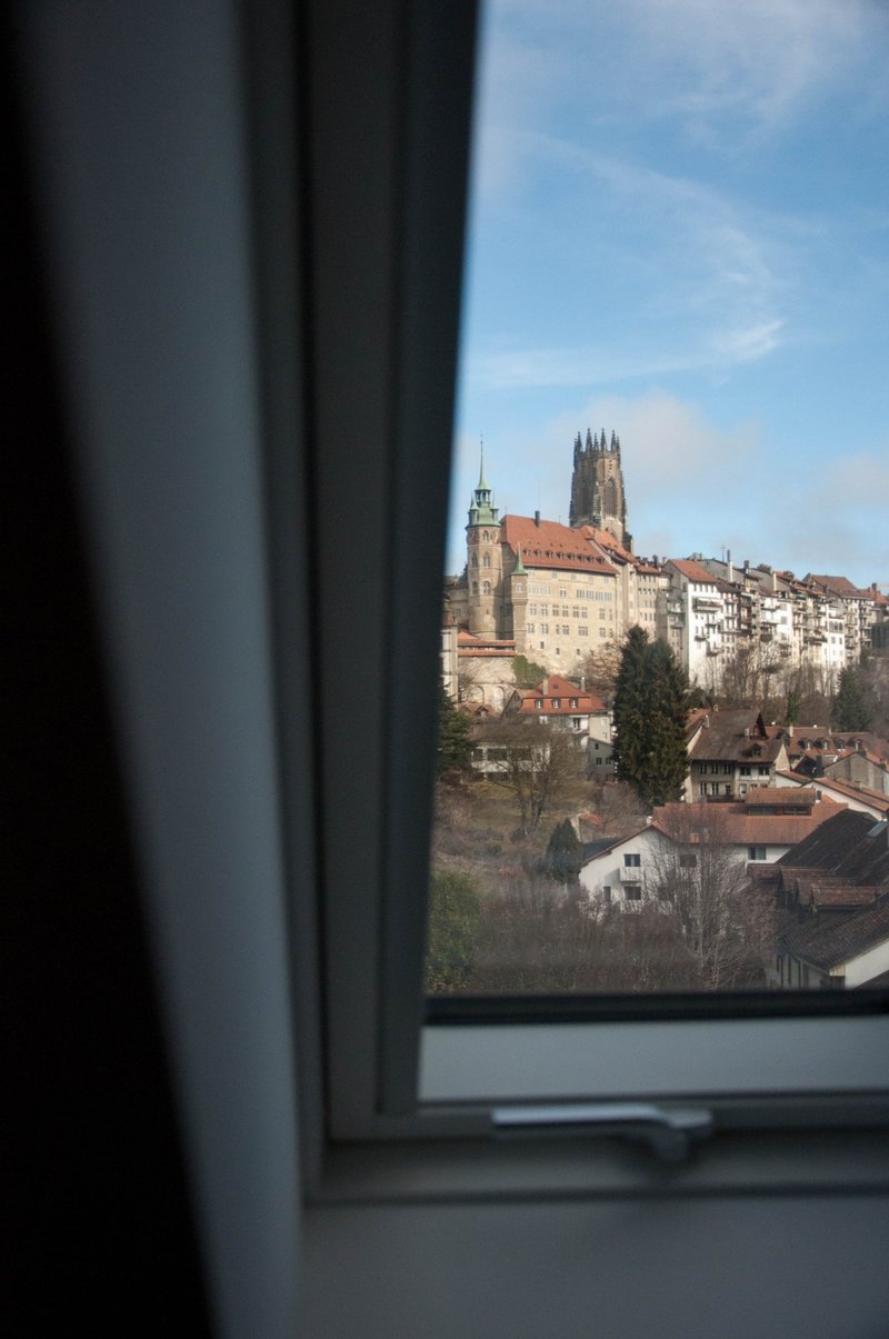 Photo 2 of Rue de la Sarine 6, Fribourg