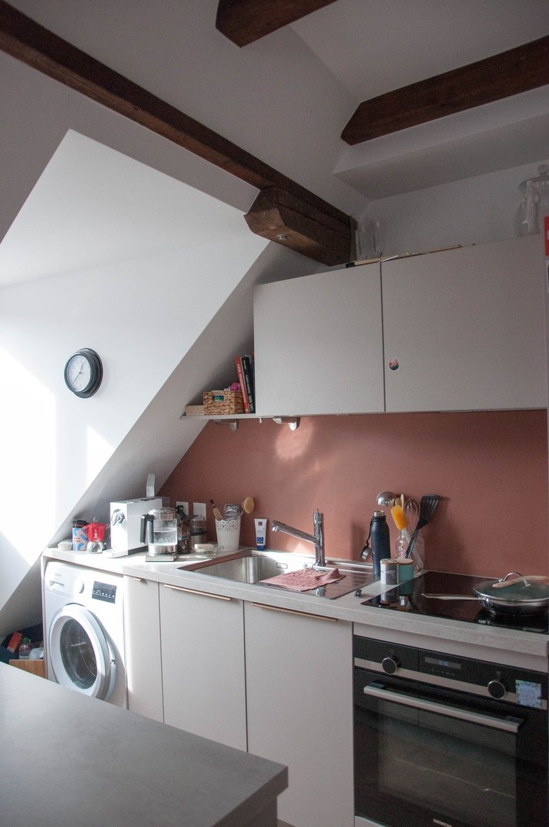 Photo 3 of Rue de la Sarine 6, Fribourg