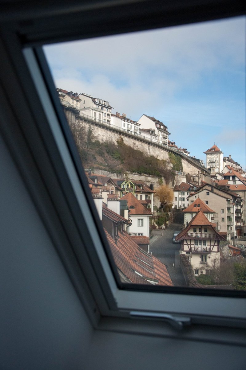 Photo 4 of Rue de la Sarine 6, Fribourg