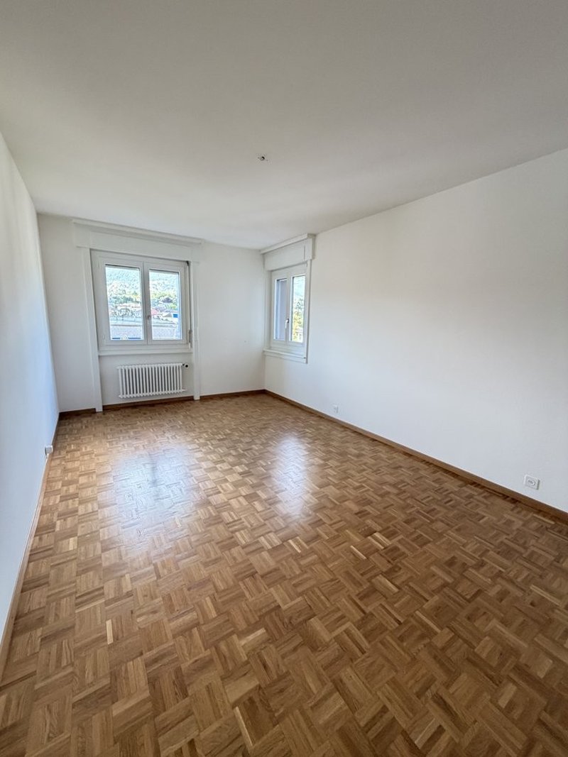 Photo 3 de Avenue des Baumes 2, La Tour-de-Peilz