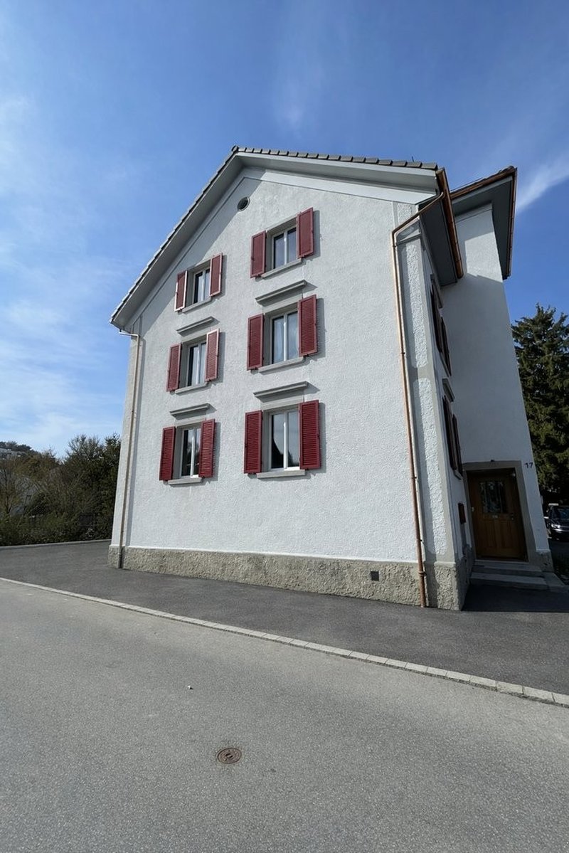 Photo 1 de Grundstrasse 17, Adliswil