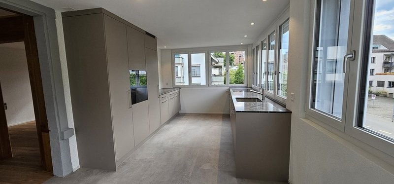 Photo 4 de Grundstrasse 17, Adliswil