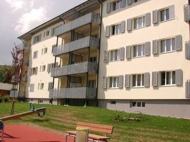 Foto 1 di Rue de la Dîme 35, Neuchâtel