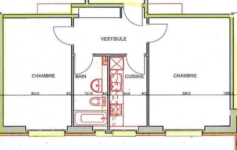 Foto 6 di Rue de la Dîme 35, Neuchâtel