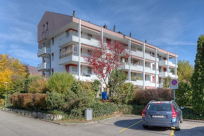 Photo 1 de Wangen b. Olten