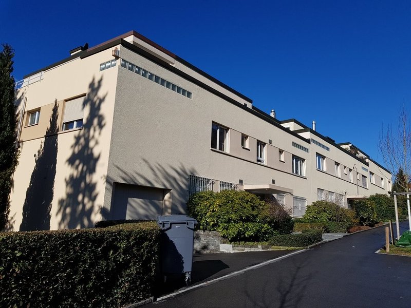 Photo 1 de Freudenbergstrasse 105, Zürich