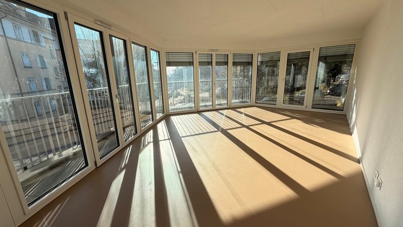 Photo 1 of Av. de Montoie 38, Lausanne