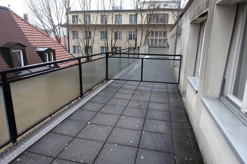 Photo 4 de Rue Daniel-Jeanrichard 22, La Chaux-de-Fonds