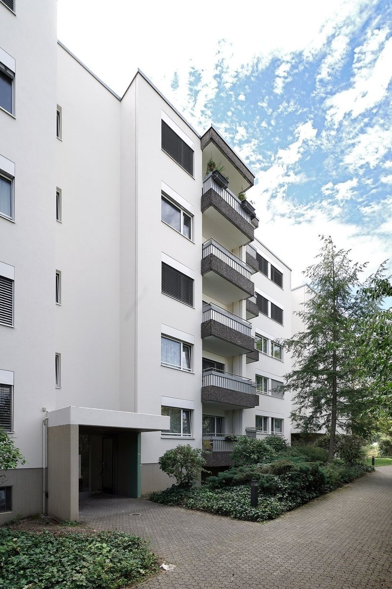 Foto 1 di Mühlackerstr. 27, Frenkendorf