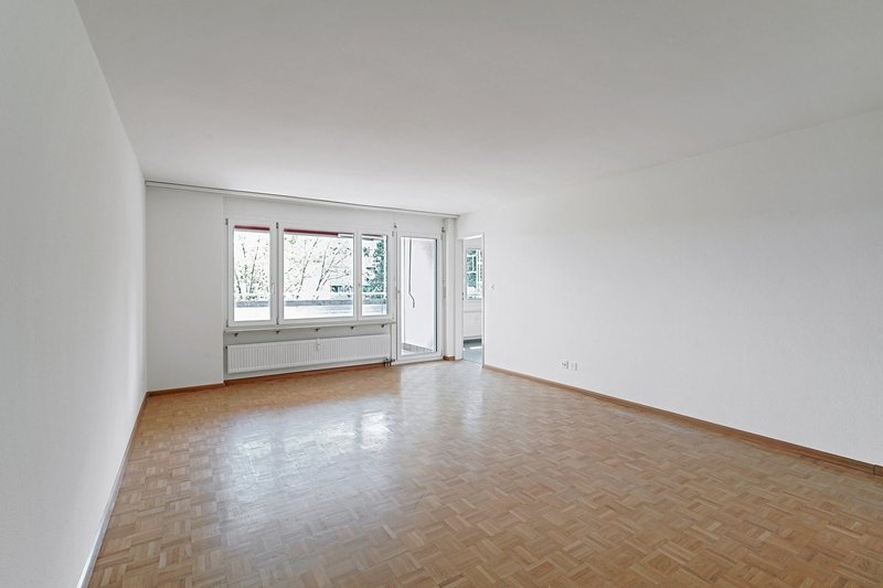 Foto 2 di Mühlackerstr. 27, Frenkendorf