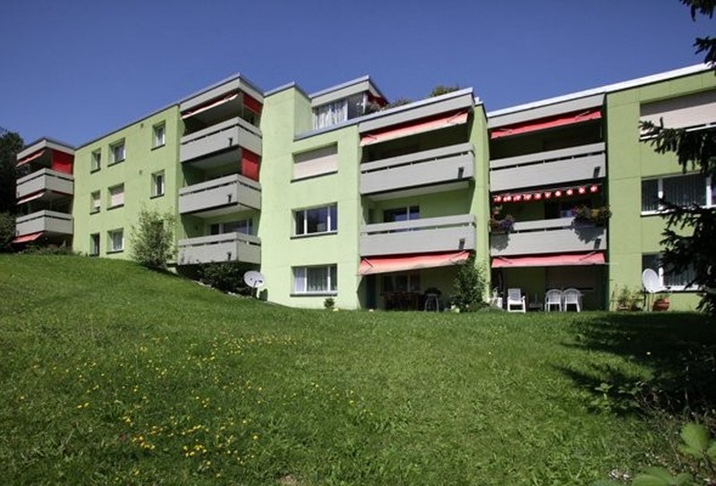 Foto 1 di Bruggereggstrasse 15, Herisau