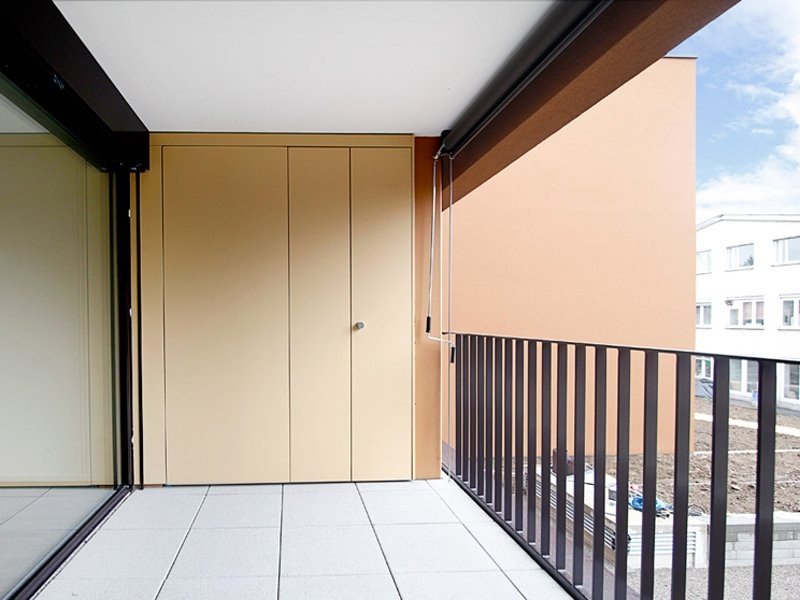 Foto 6 von Schlossstr. 3b, Pratteln