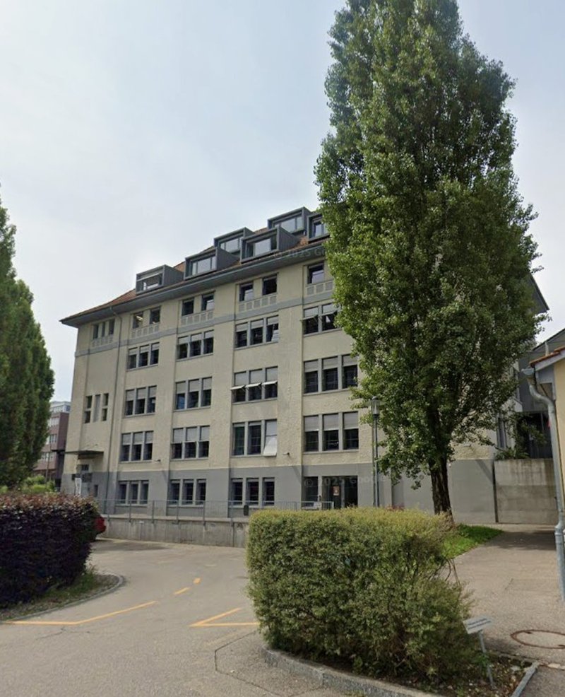 Foto 1 von Liebefeld