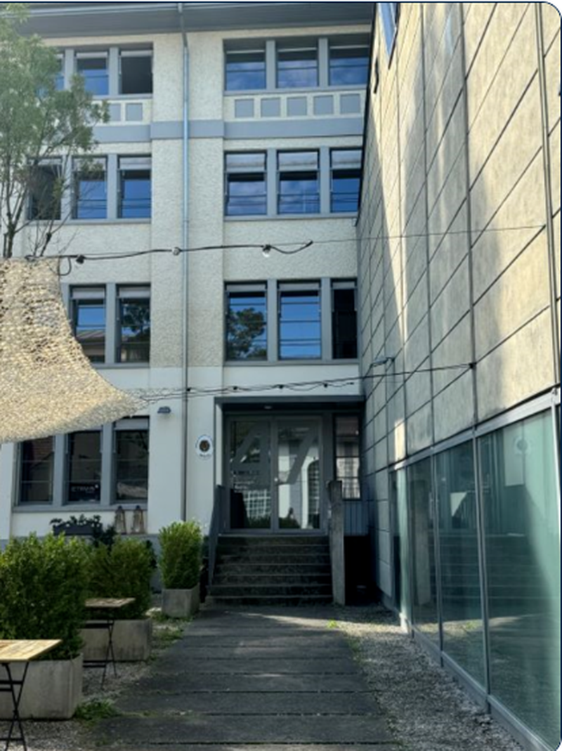 Photo 2 de Waldeggstrasse 47, Liebefeld