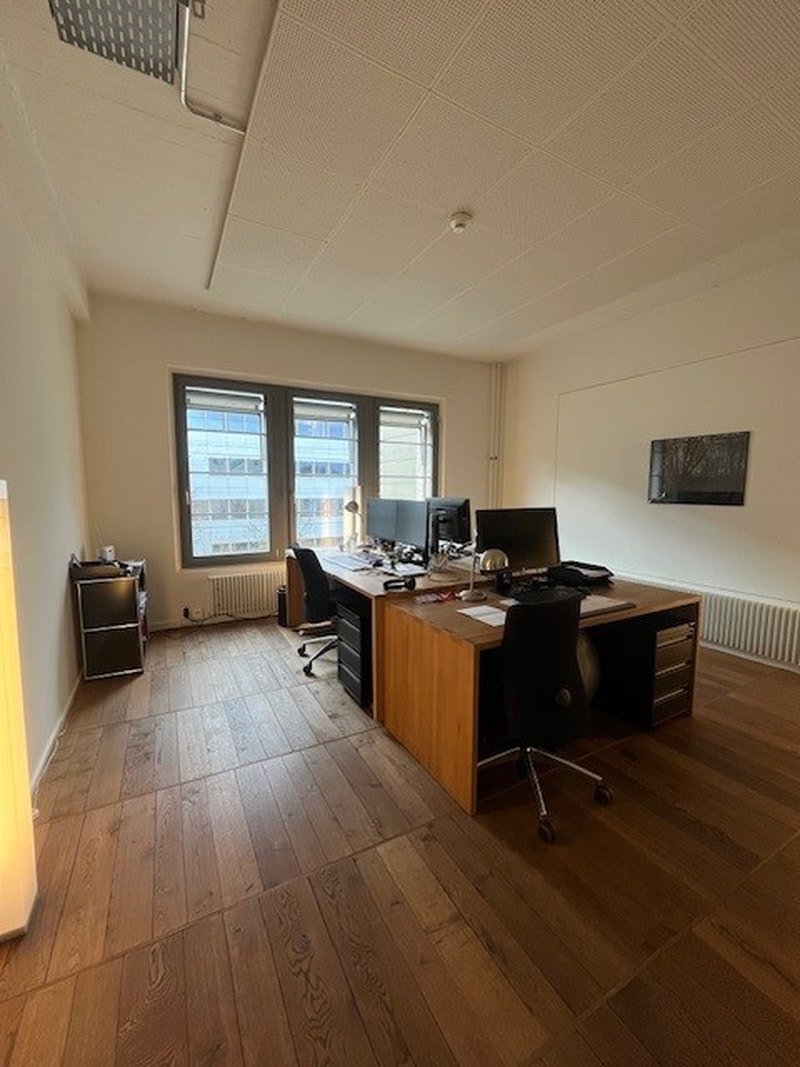 Photo 6 de Waldeggstrasse 47, Liebefeld