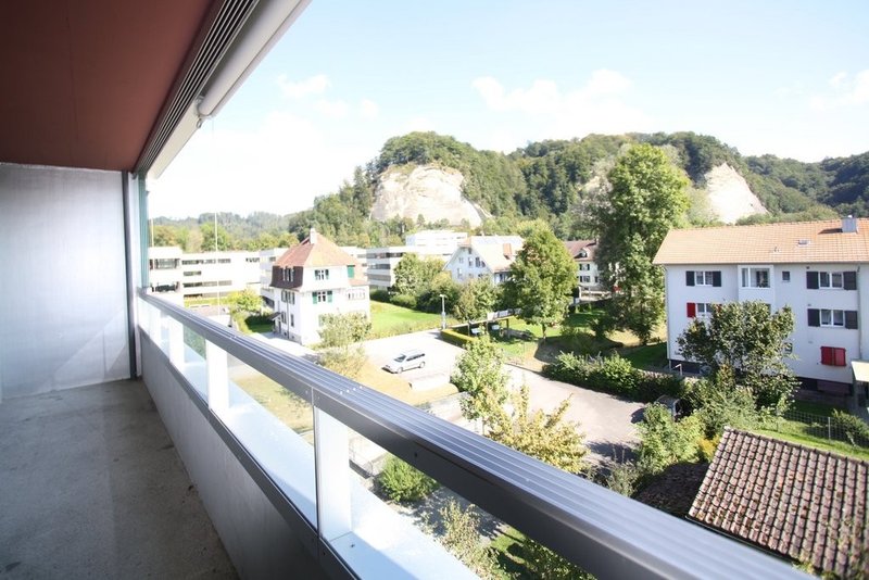 Foto 7 di Gysnauweg 12 B, Burgdorf