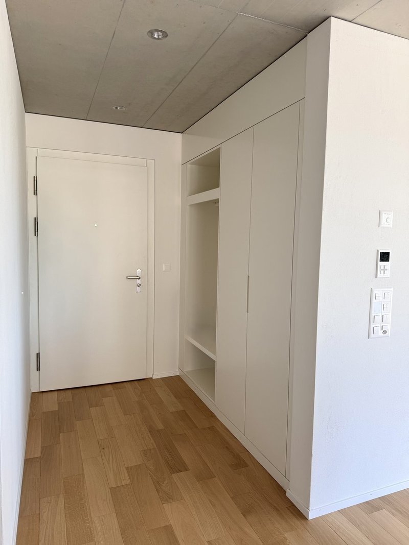 Foto 5 di Obere Farnbühlstrasse 3, Wohlen AG