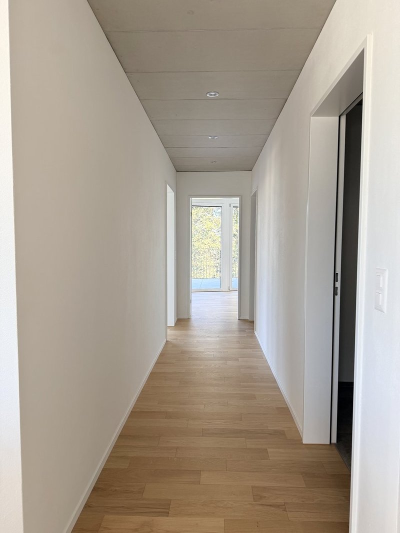 Foto 6 di Obere Farnbühlstrasse 3, Wohlen AG