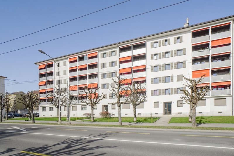 Foto 1 von La Chaux-de-Fonds