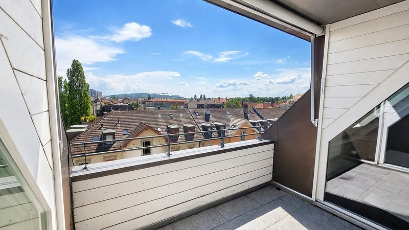 Foto 4 di Länggassstrasse 70, Bern