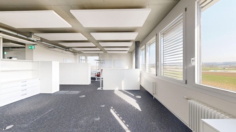Foto 5 von Industrie Neuhof 78, Kirchberg BE