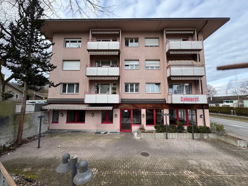 Photo 8 de Dübendorfstrasse 24, Zürich