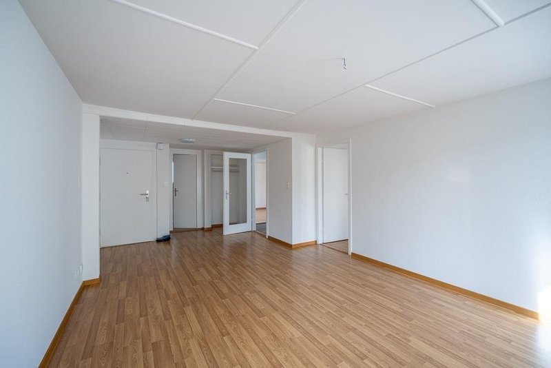 Foto 2 von Burgstrasse 66, St. Gallen