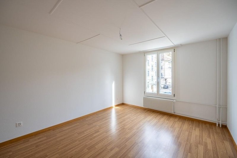 Foto 3 von Burgstrasse 66, St. Gallen
