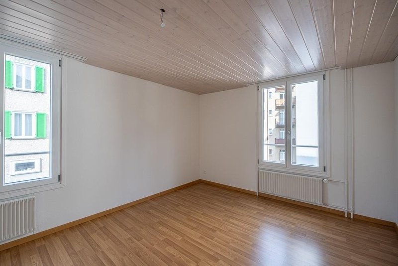 Foto 4 von Burgstrasse 66, St. Gallen