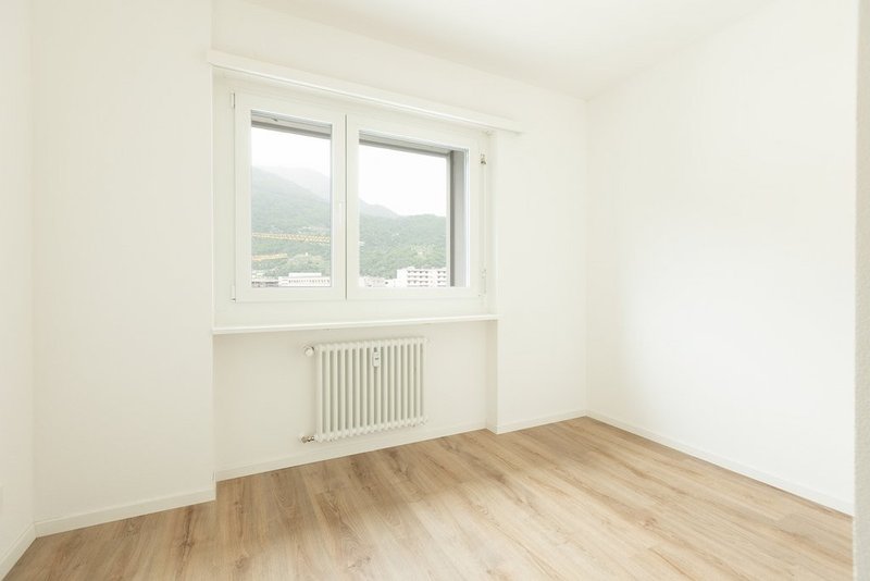 Foto 5 von Via San Gottardo 6, Bellinzona